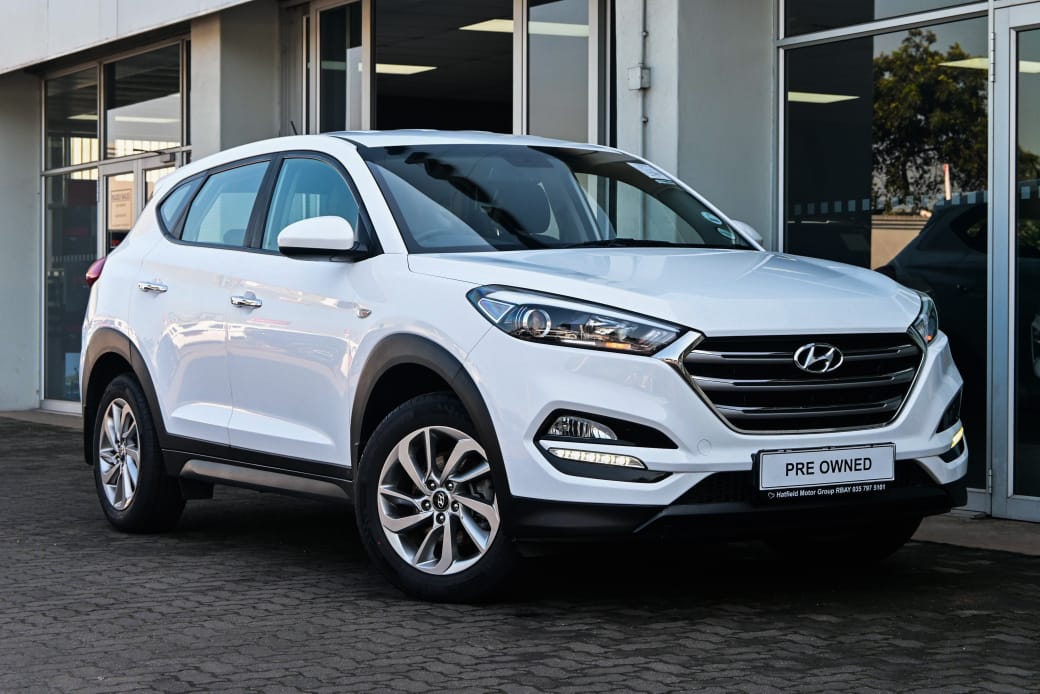 2018 Hyundai Tucson  for sale - UI70564