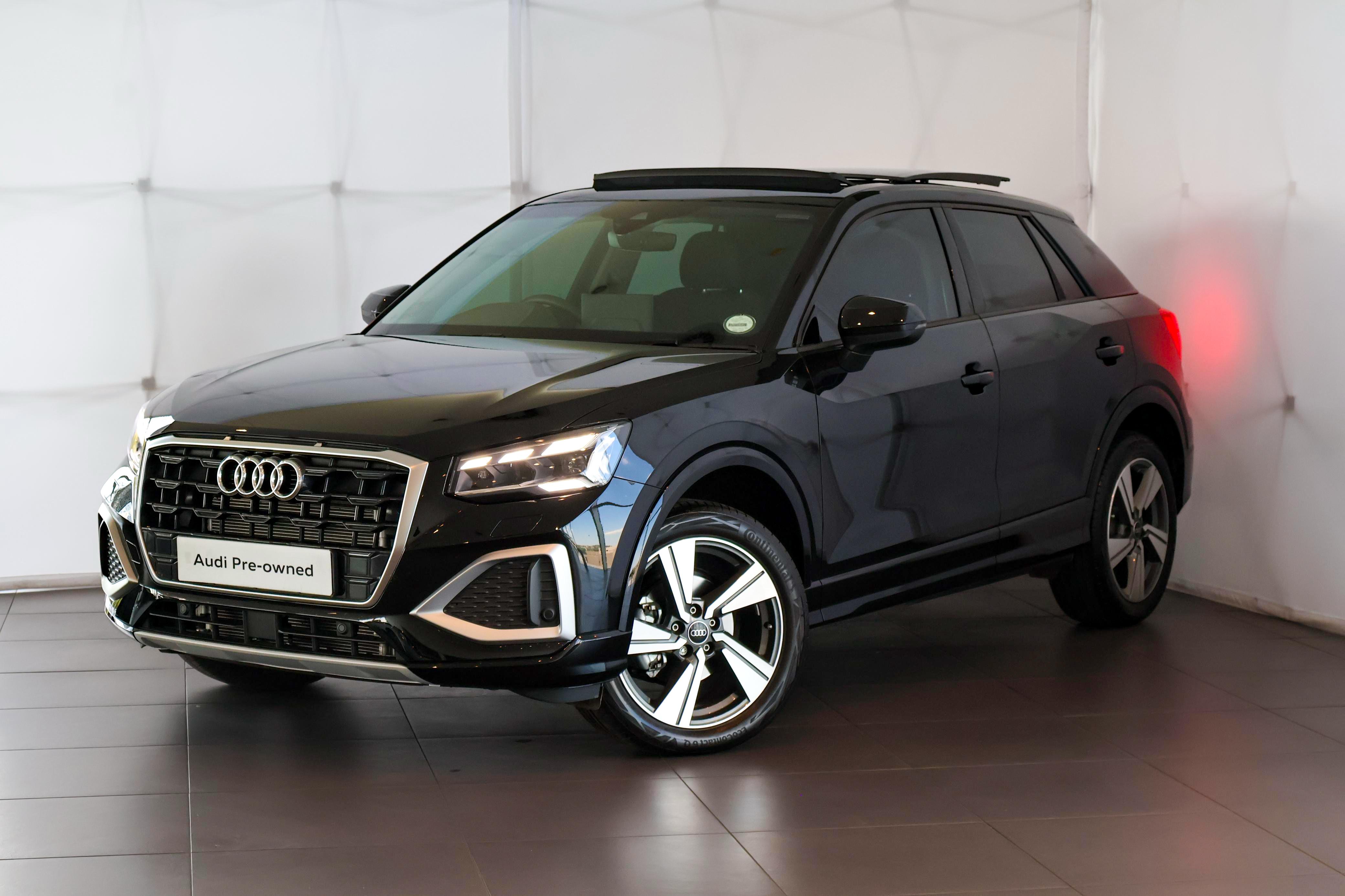 2025 Audi Q2  for sale - 7923291