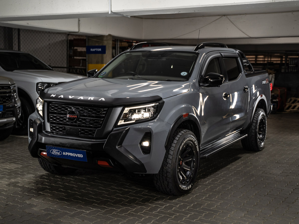 2023 Nissan Navara  for sale - UF71182