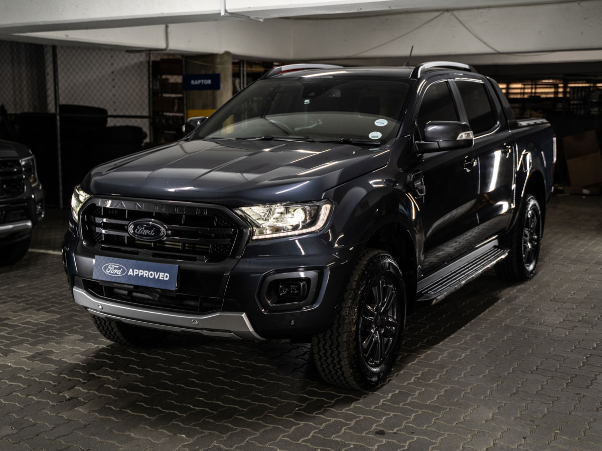 2023 Ford Ranger  for sale - UF71189