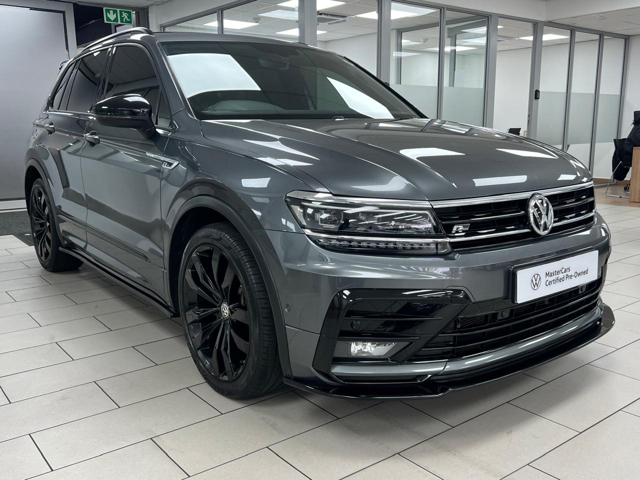 2020 Volkswagen Tiguan  for sale - 63806