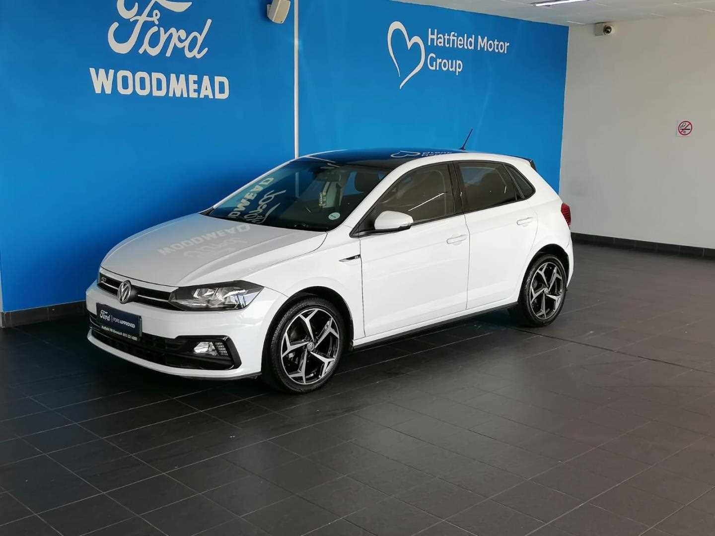 2019 Volkswagen Polo Hatch  for sale - UF71677