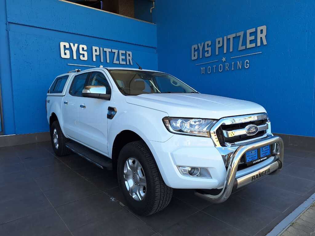 2018 Ford Ranger  for sale - SL1875