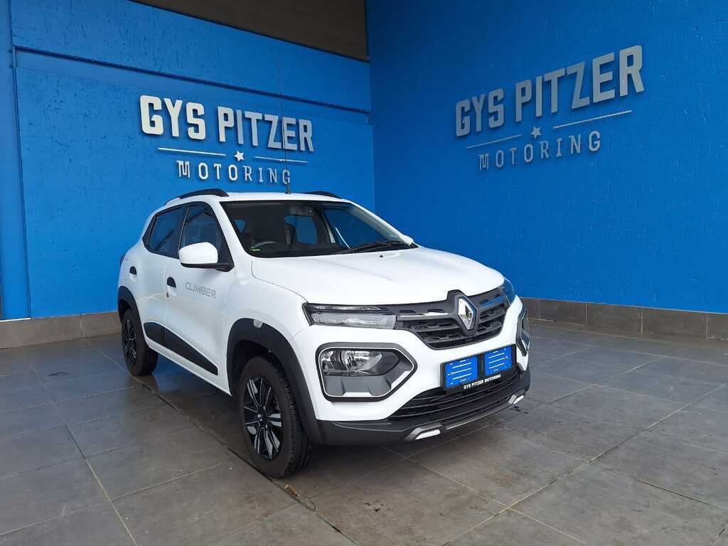 2023 Renault Kwid  for sale - SL1876