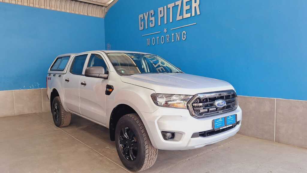 2022 Ford Ranger  for sale - WON12991