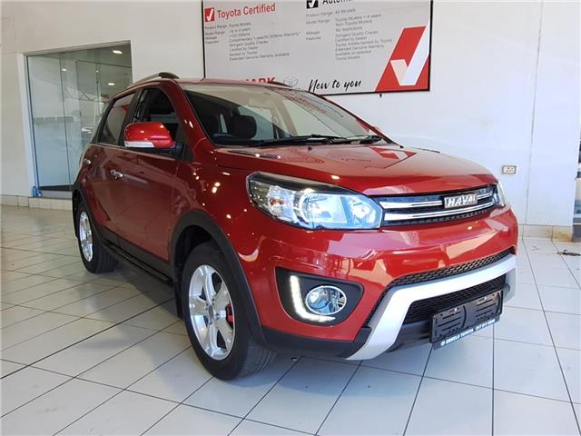 Haval H1 1.5 VVT