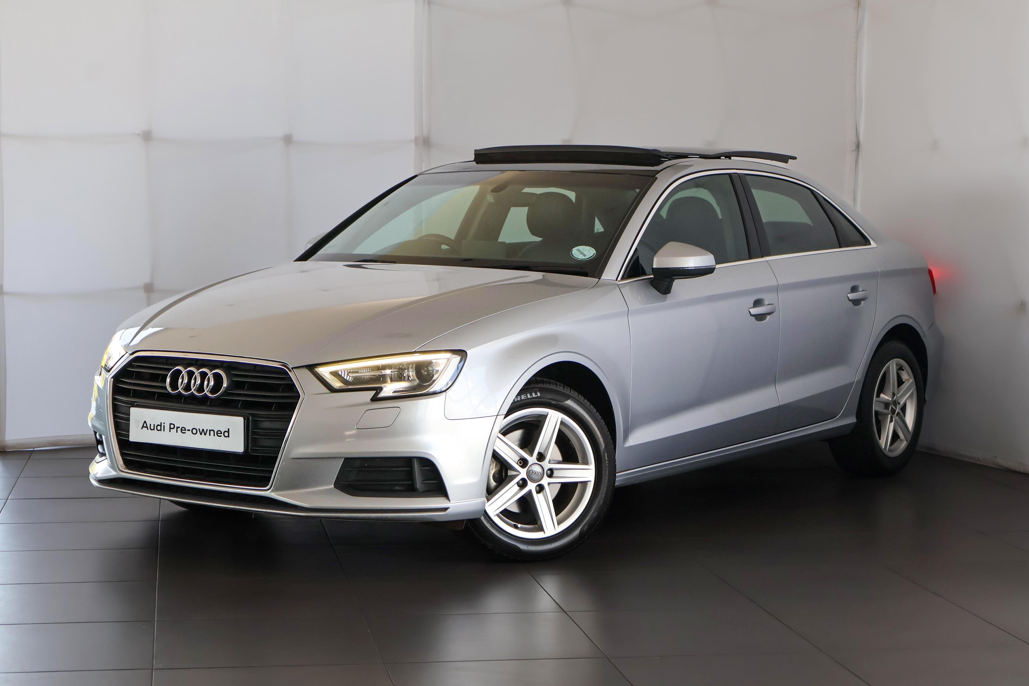 2020 Audi A3  for sale - 7653741