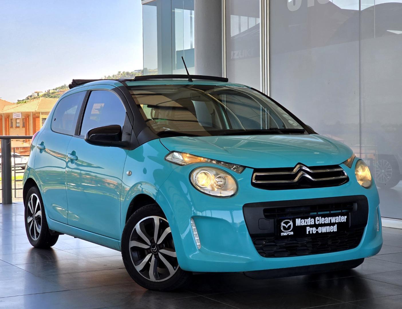 2016 Citroen C1  for sale - UC4741