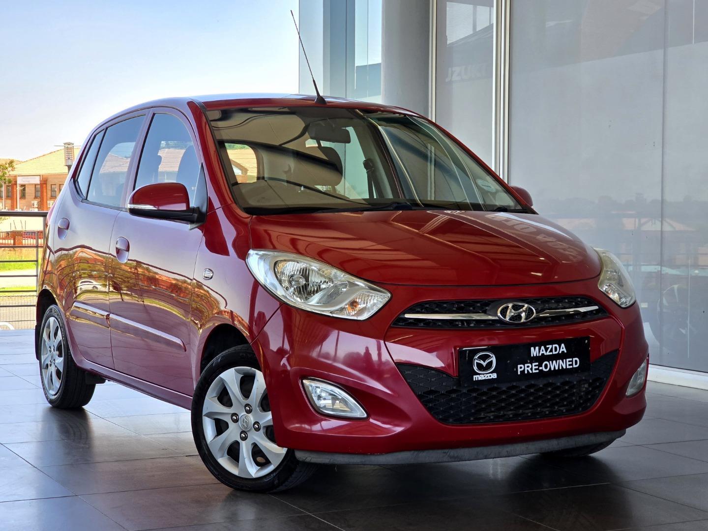 2017 Hyundai i10  for sale - UC4742