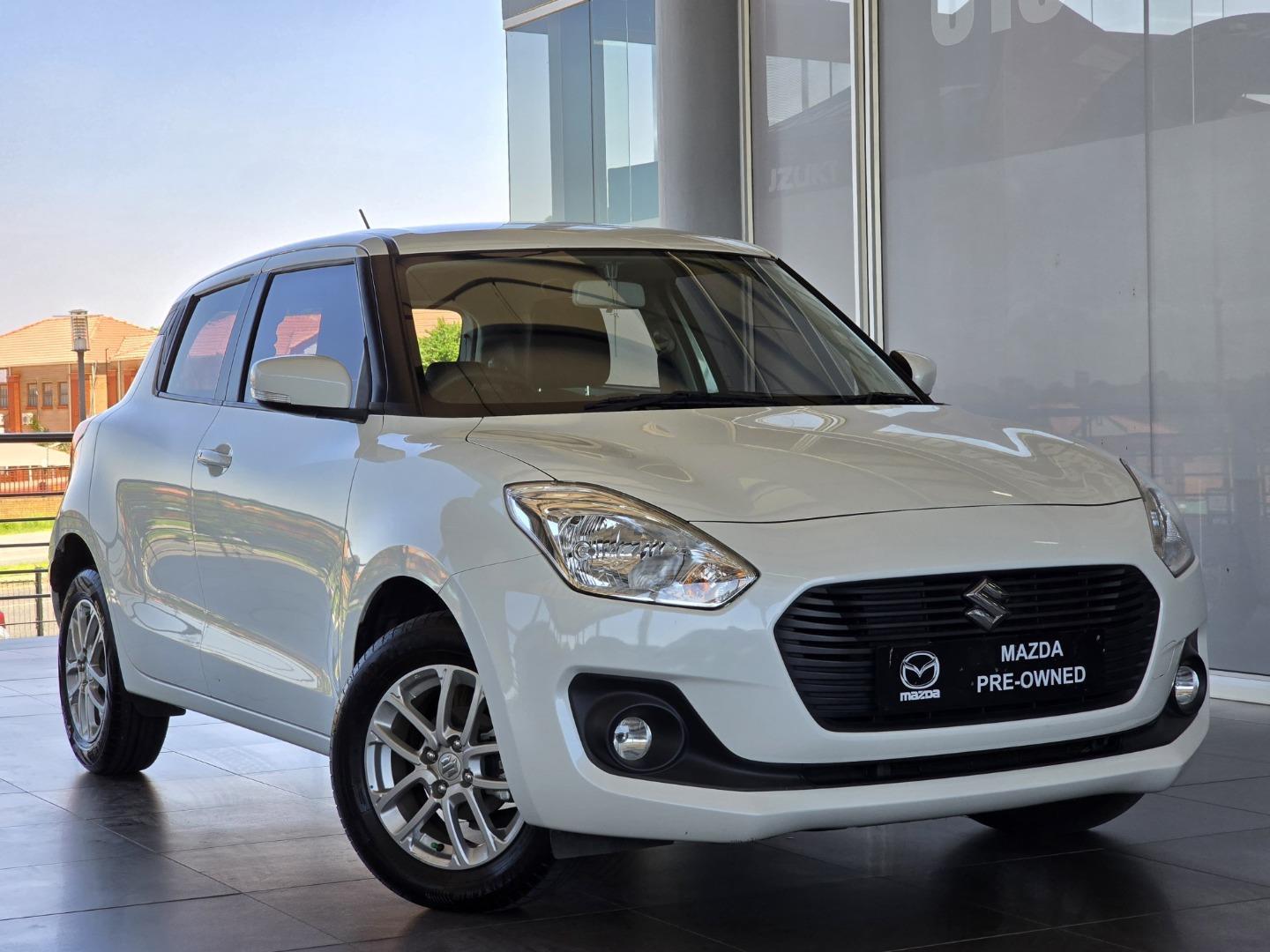 2020 Suzuki Swift  for sale - UC4744