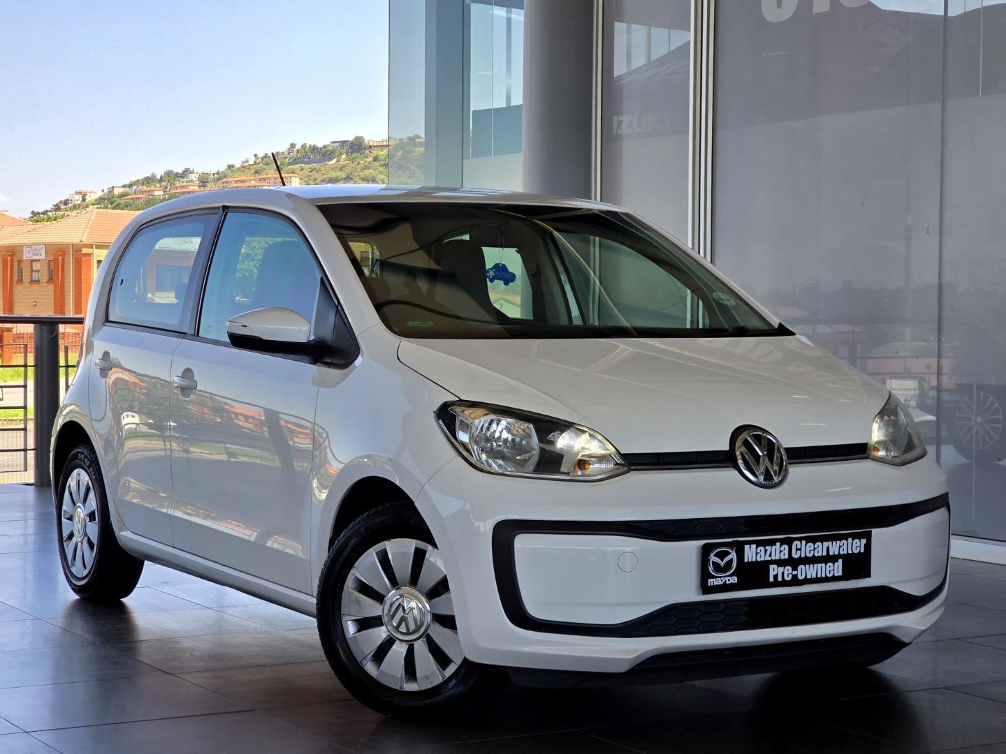 2017 Volkswagen Up!  for sale - UC4740