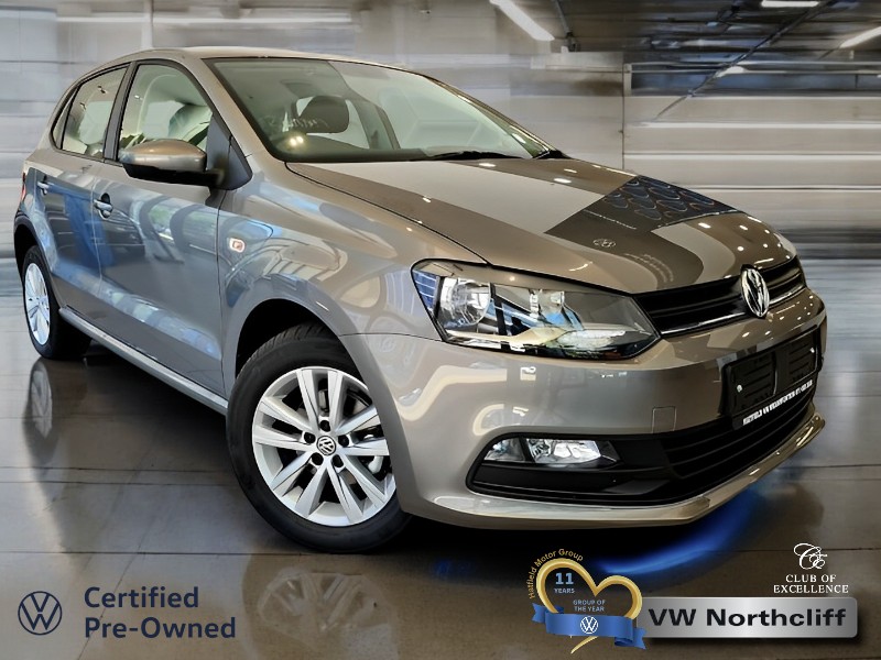 2024 Volkswagen Polo Vivo Hatch  for sale - 7935821