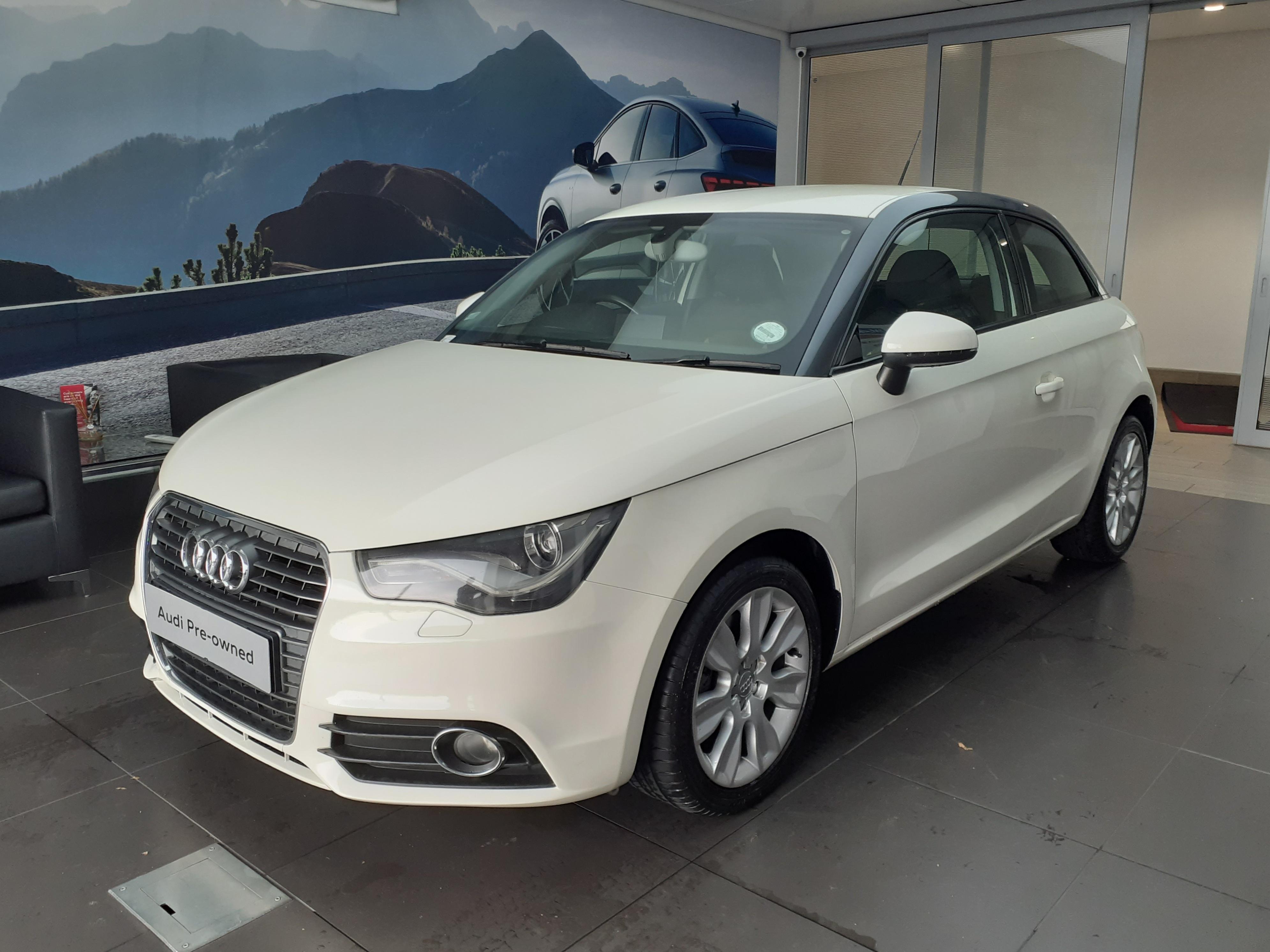 2011 Audi A1  for sale - 0489POA093457