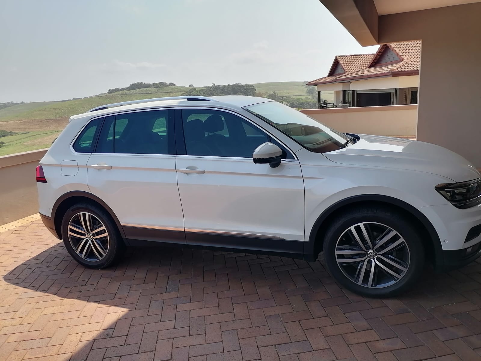 2020 Volkswagen Tiguan  for sale - 84867