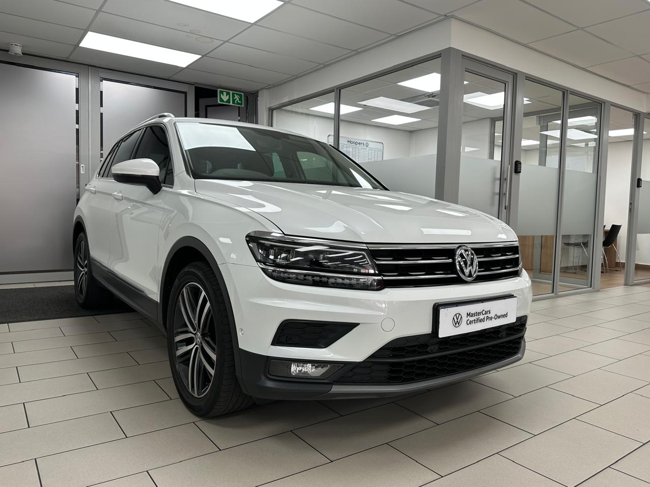 2020 Volkswagen Tiguan  for sale - 84867