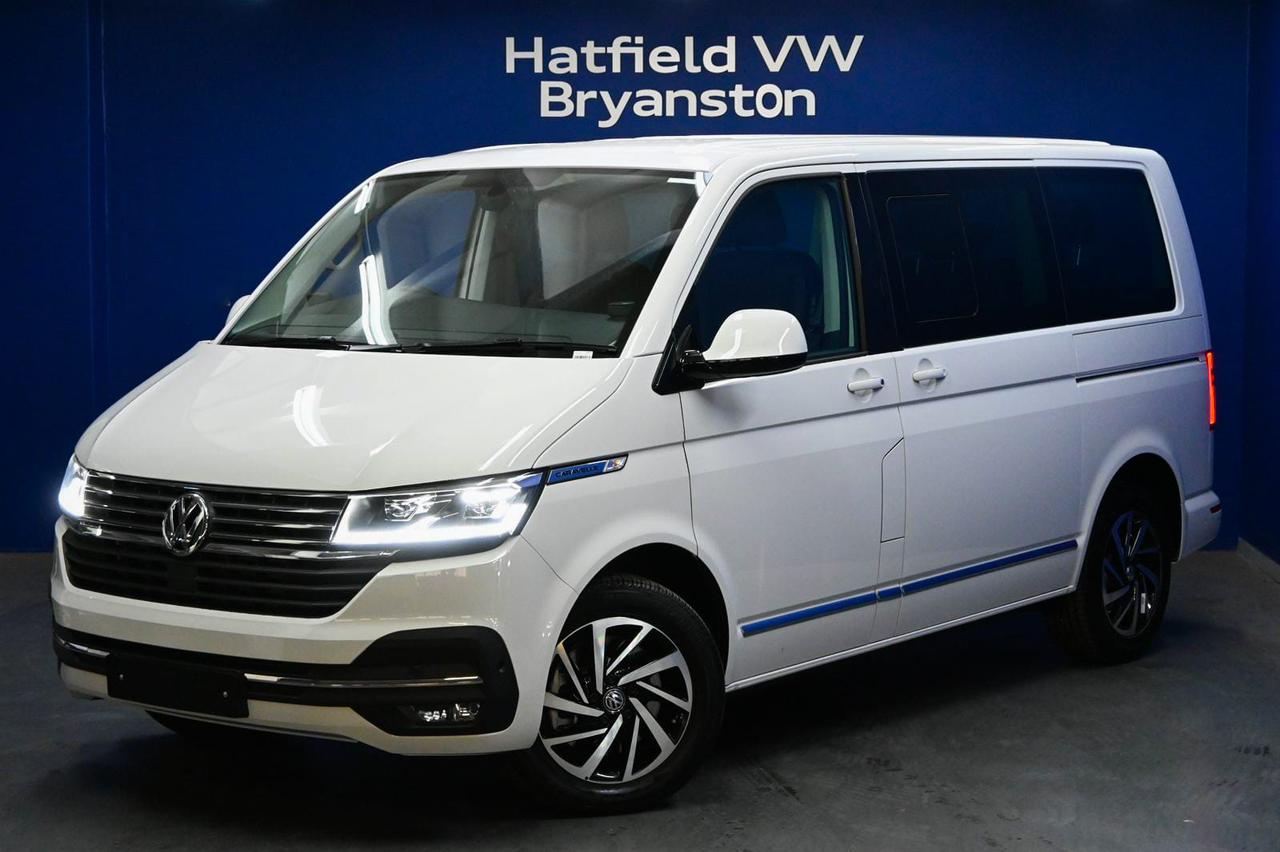 2025 Volkswagen Light Commercial Caravelle  for sale - 7936890