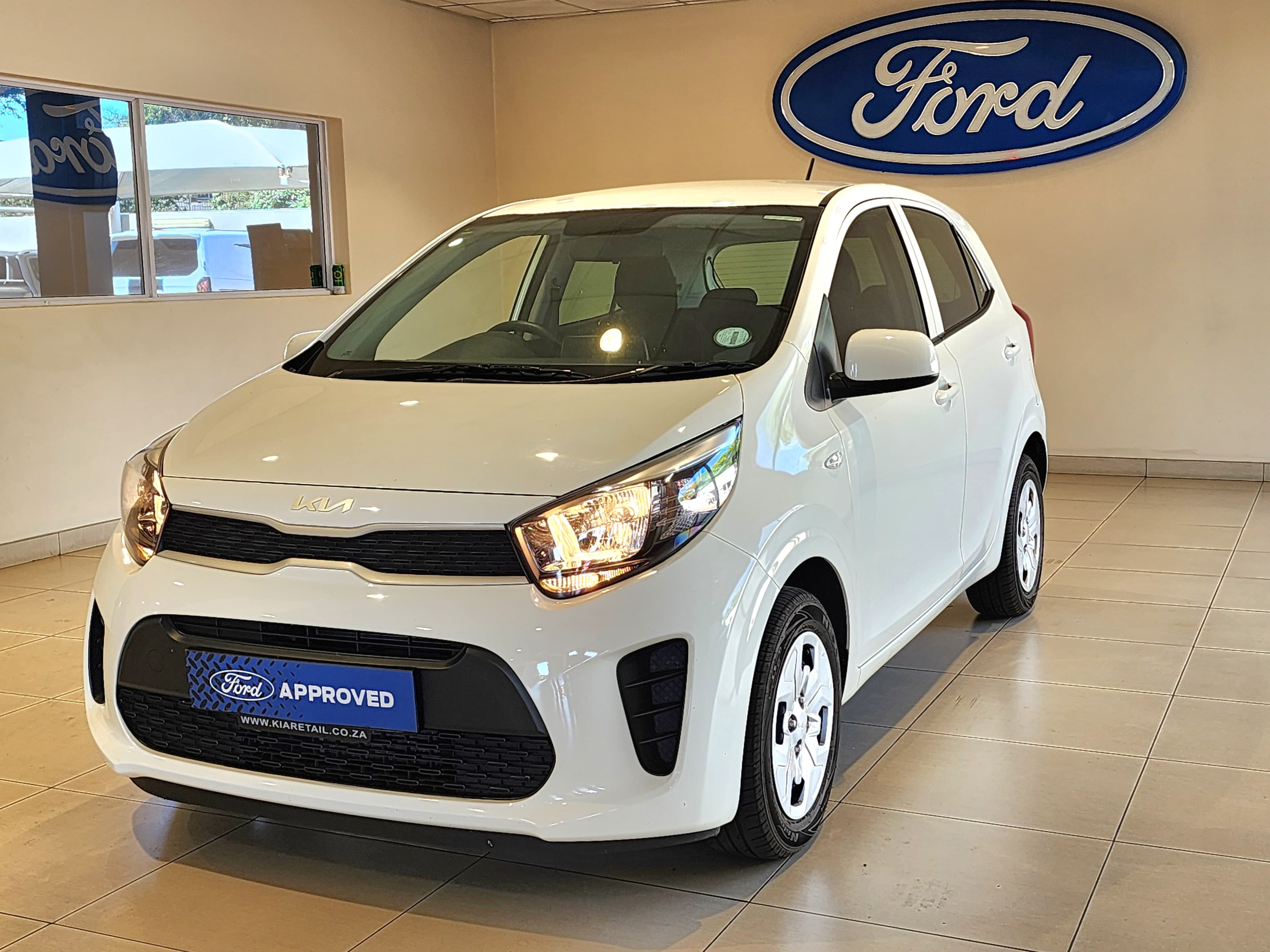 2022 Kia Picanto  for sale - UF71049