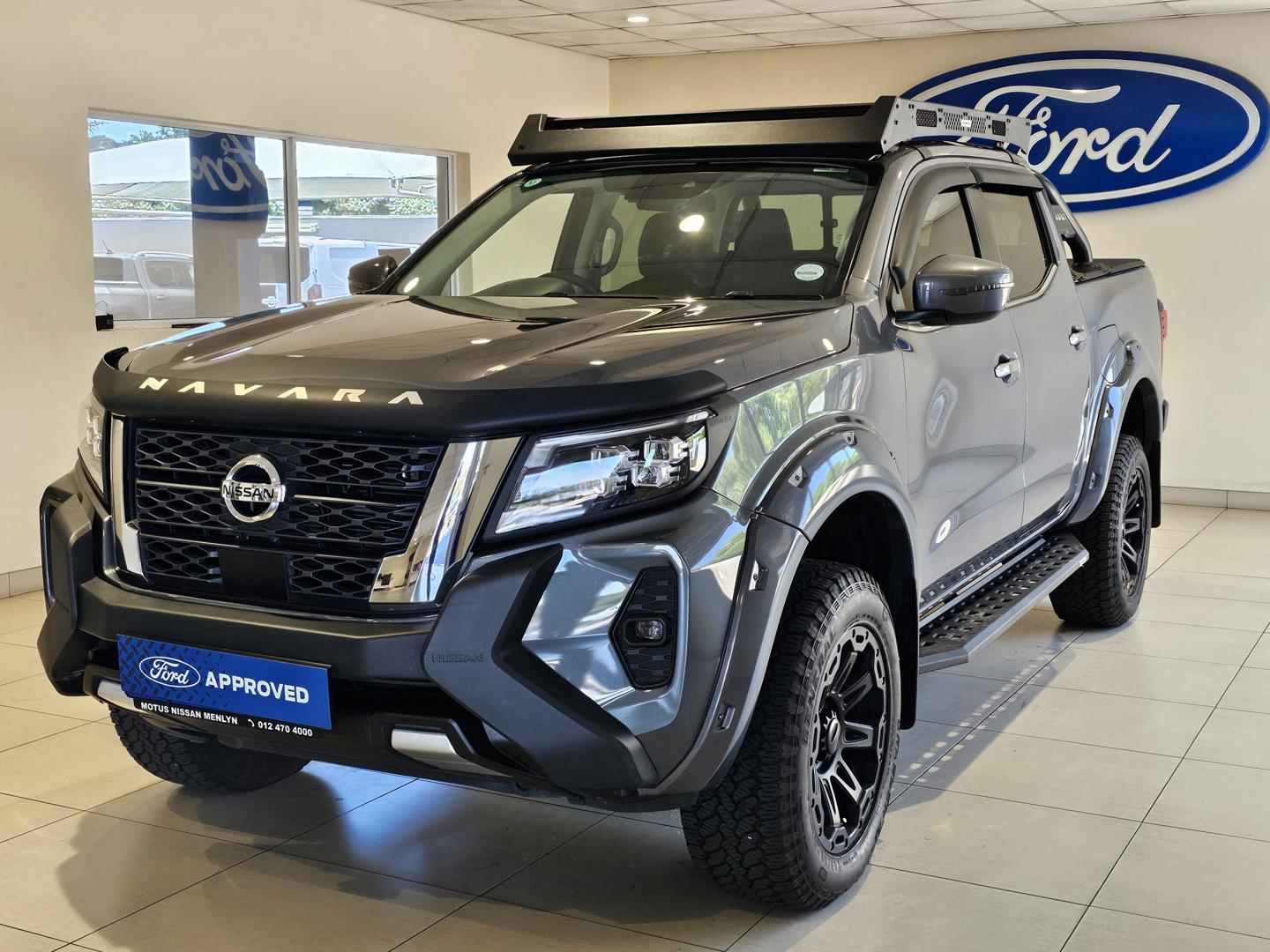 2024 Nissan Navara  for sale - UF71050