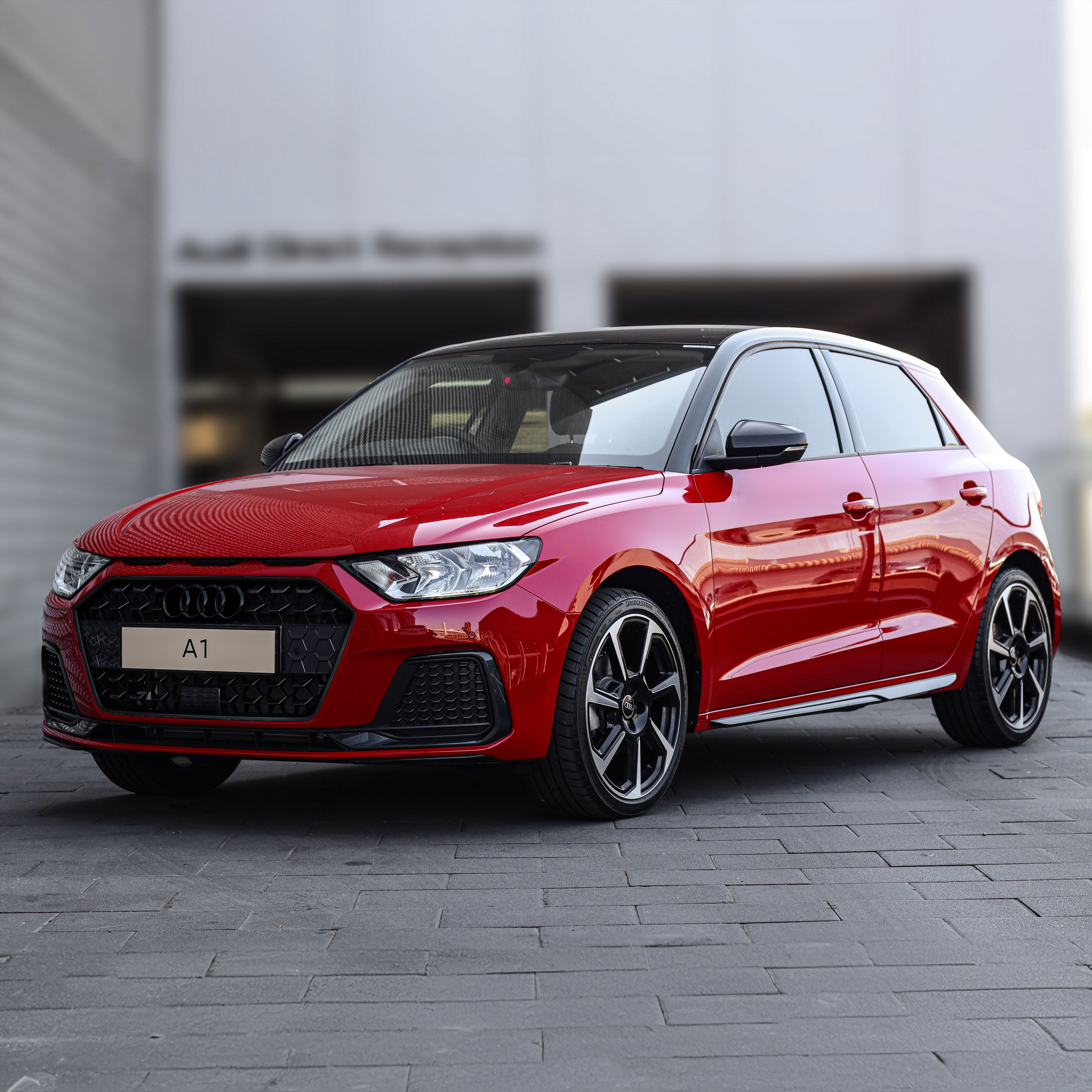 2024 Audi A1  for sale - 316901/1