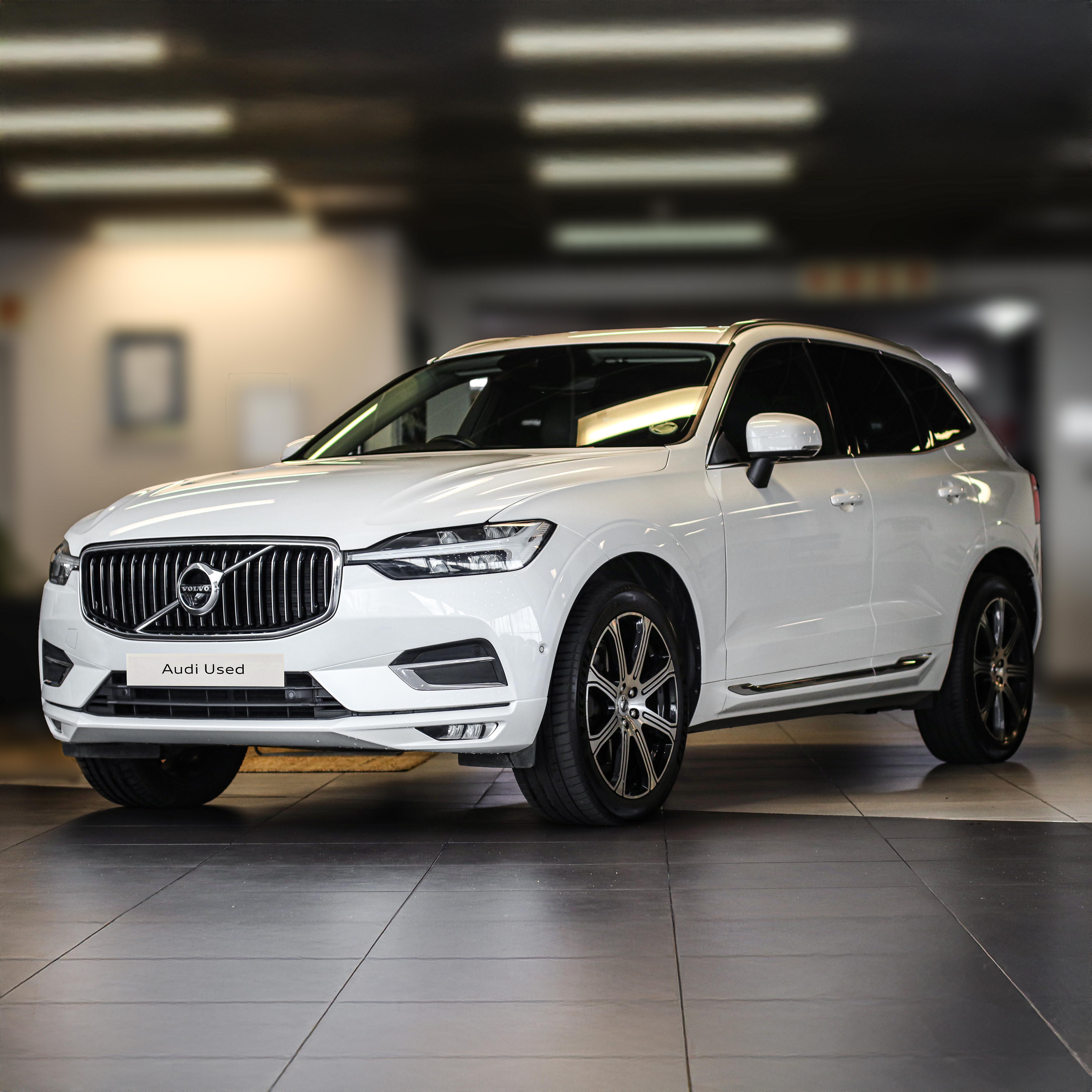 2021 Volvo XC60  for sale - 318403/1