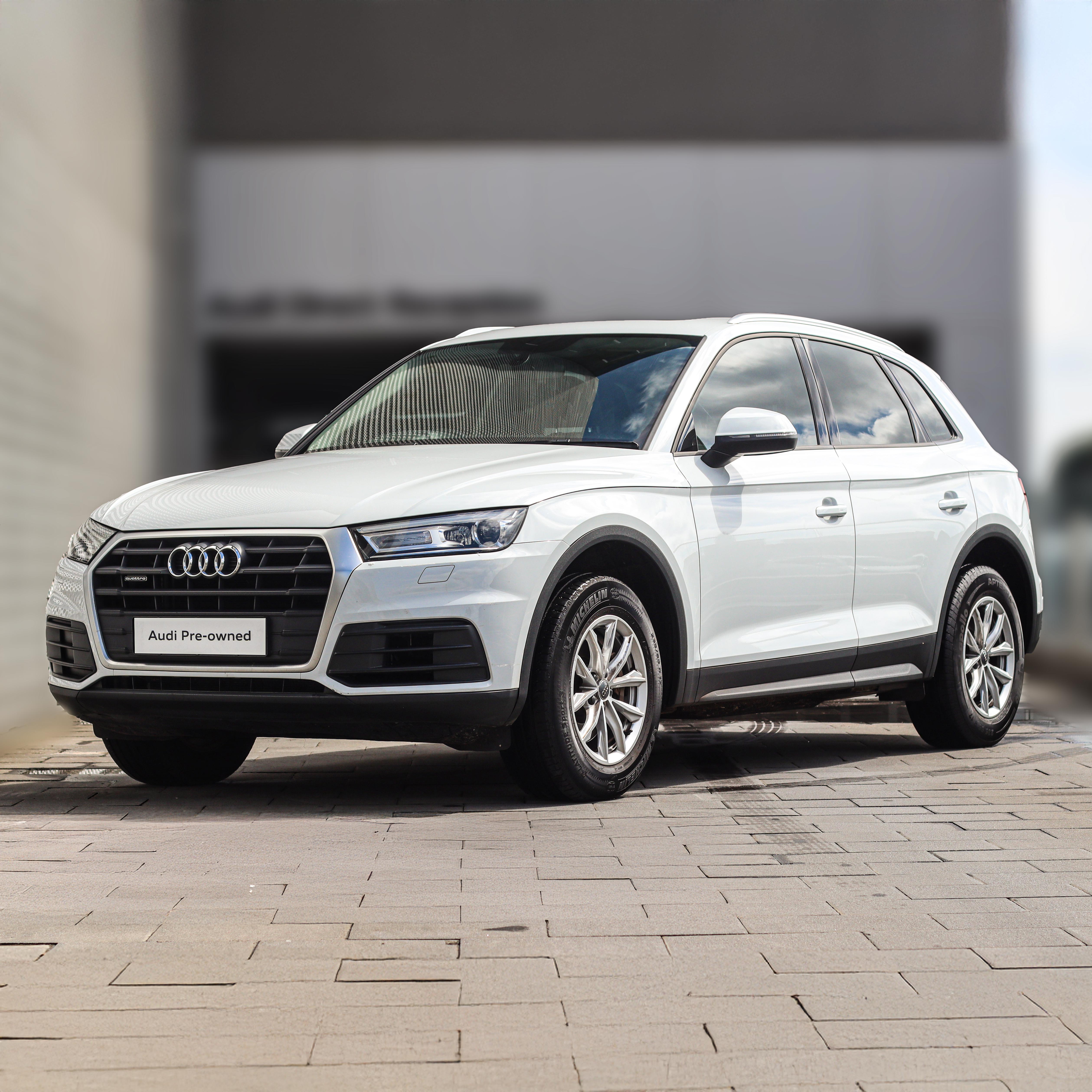 2019 Audi Q5  for sale - 289243/1