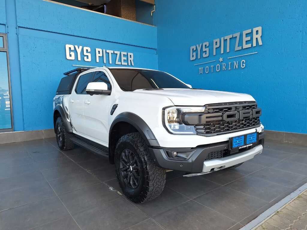 2023 Ford Next-Gen Ranger Raptor  for sale - SL1887