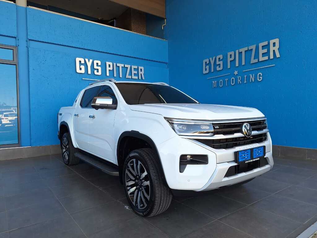 2023 Volkswagen Light Commercial New Amarok  for sale - SL1889