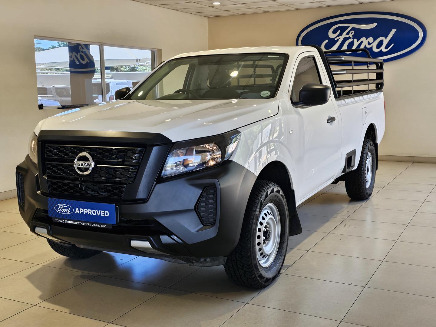 2023 Nissan Navara  for sale - UF71053