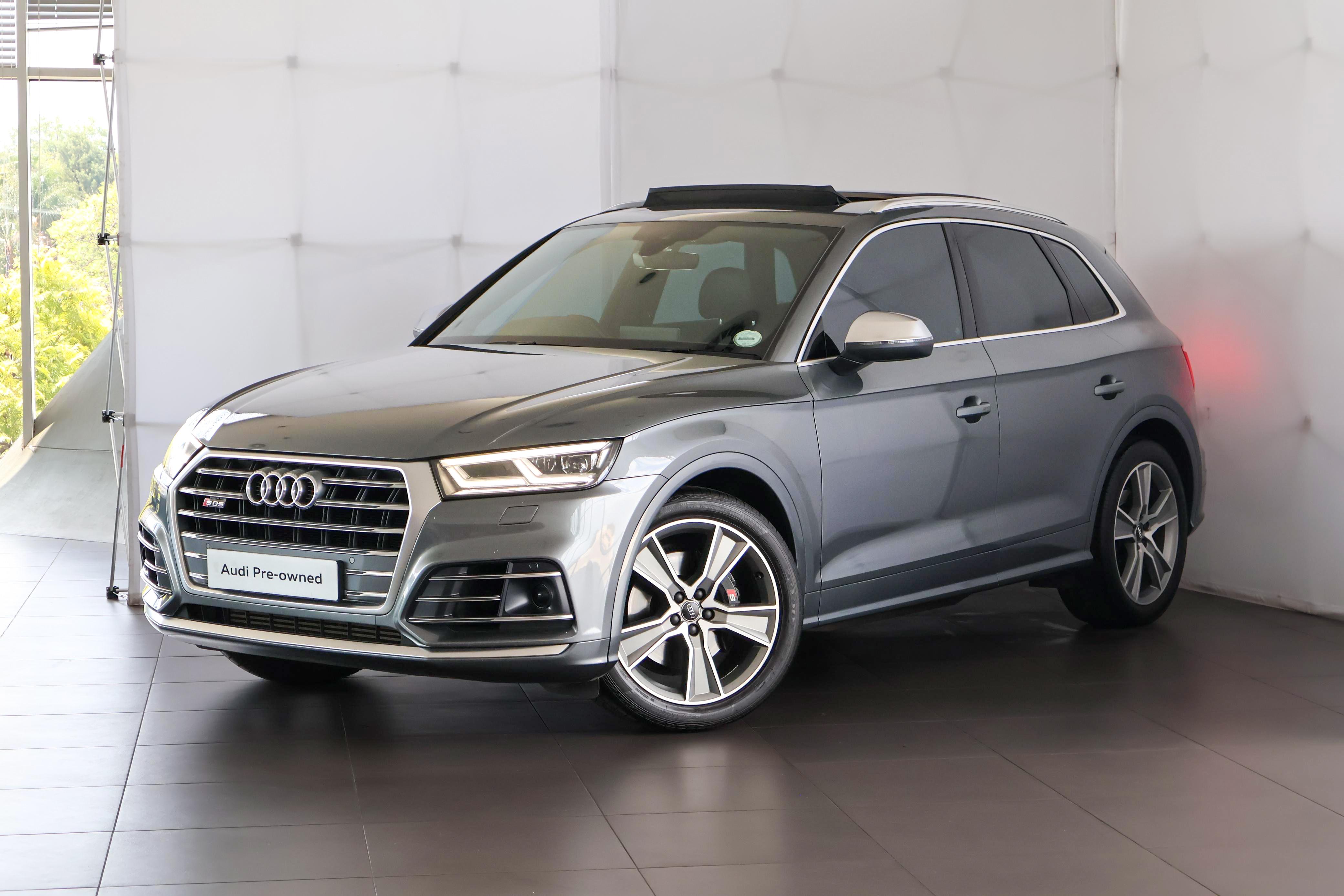 2018 Audi Q5  for sale - 7938171