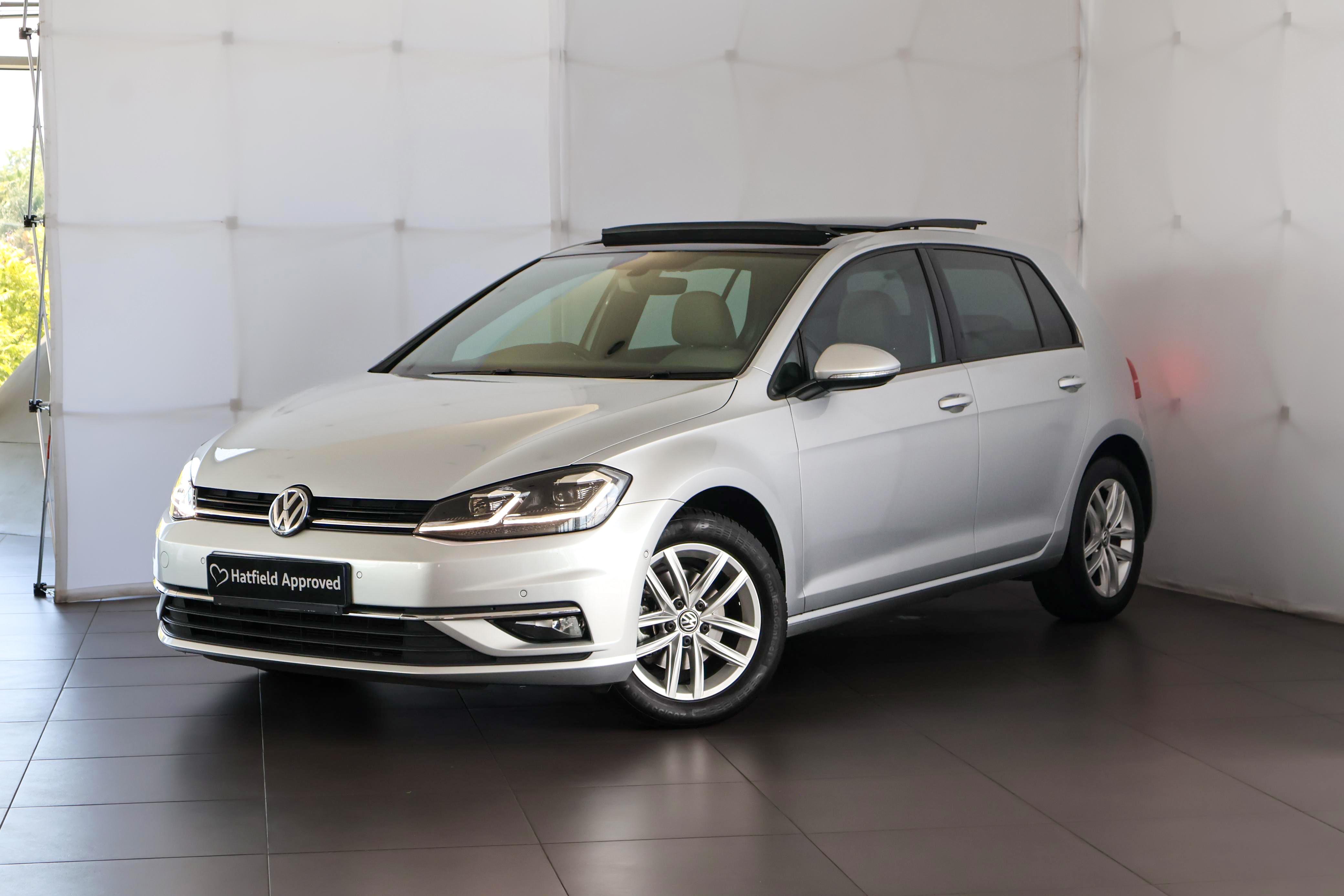 2020 Volkswagen Golf 7  for sale - 1806701