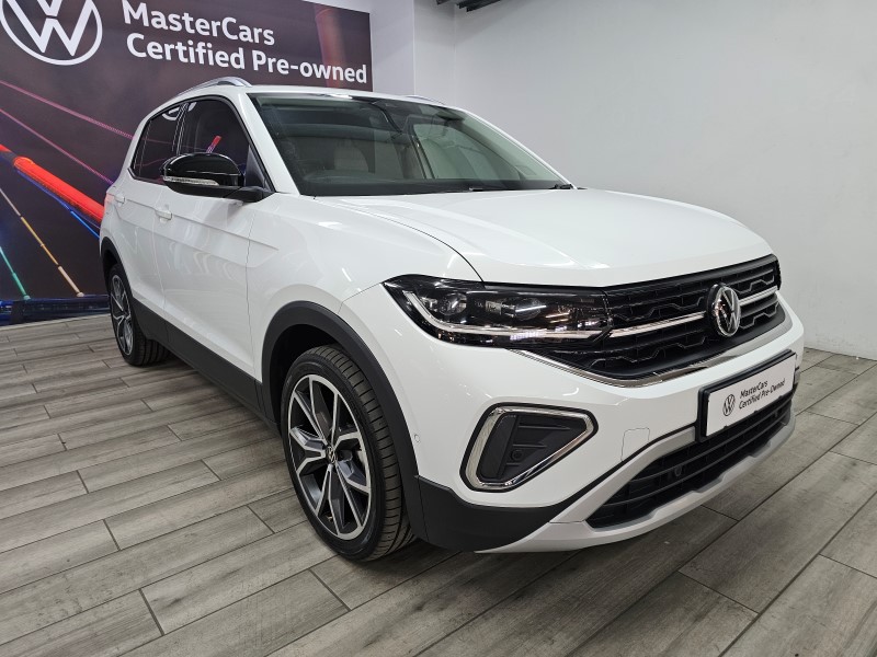 2025 Volkswagen New T-Cross  for sale - 7862661