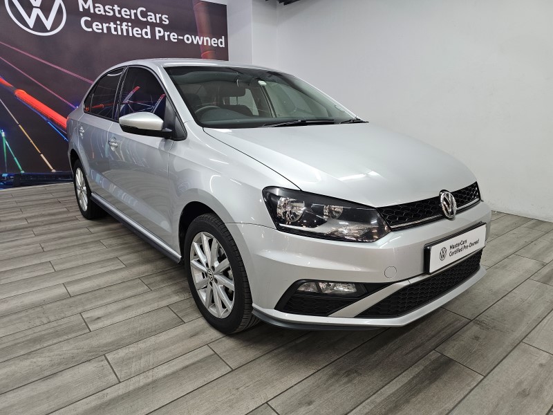 2022 Volkswagen Polo Sedan  for sale - 7938641