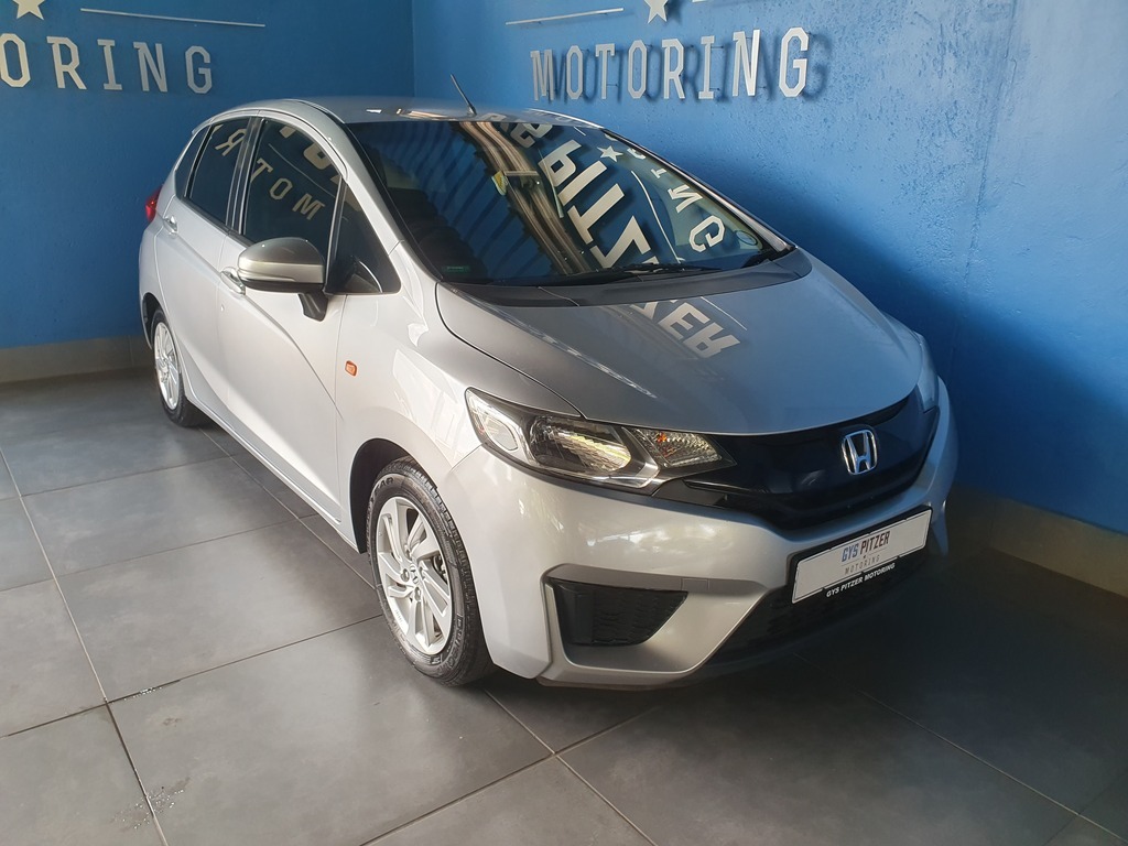 2018 Honda Jazz  for sale - WON13018