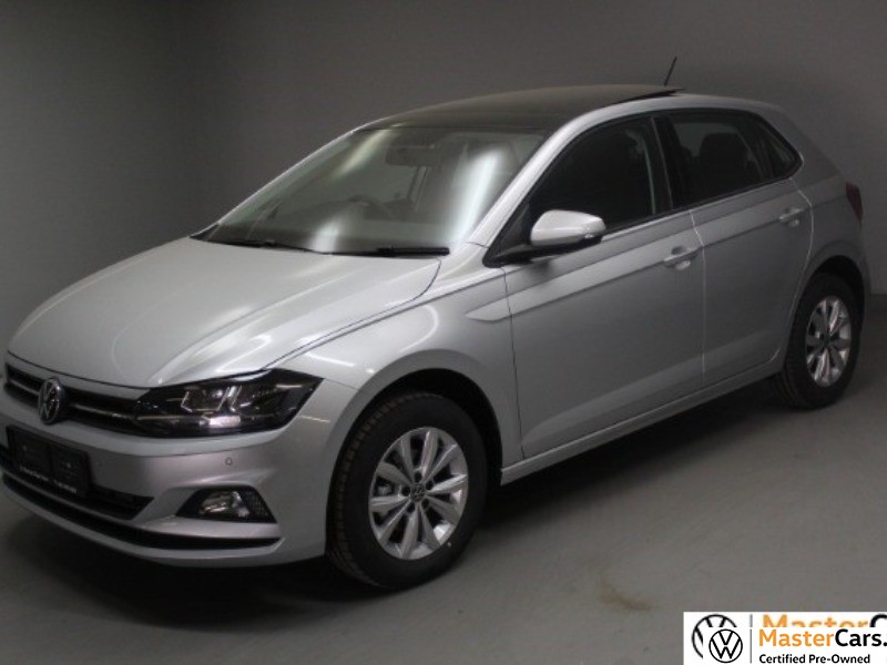 2021 Volkswagen Polo Hatch  for sale - U0070765