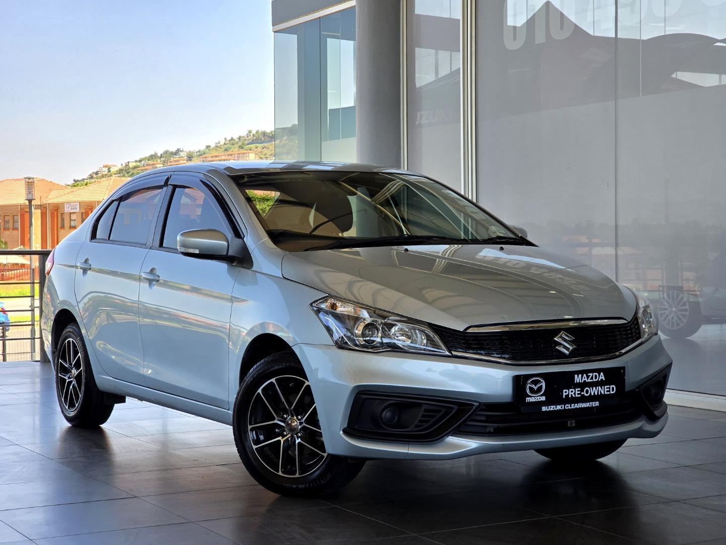 2025 Suzuki Ciaz   for sale - UC4745