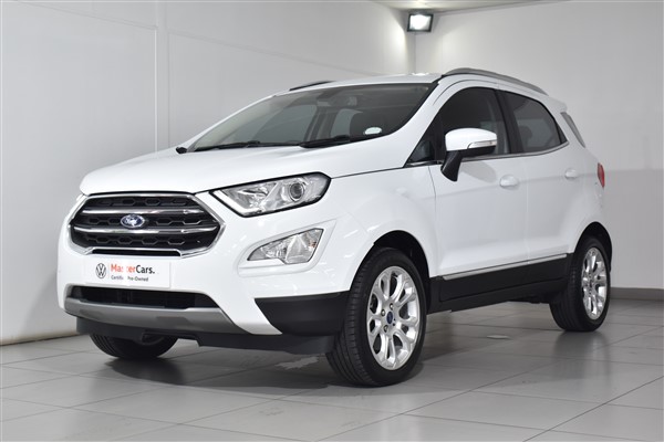 2020 Ford EcoSport  for sale - 8002-319206