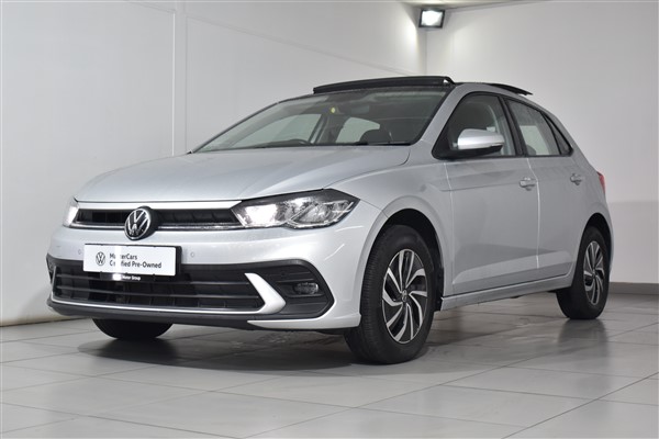 2023 Volkswagen Polo Hatch  for sale - 8002-319252