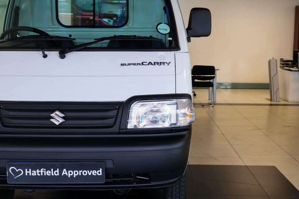 2025 Suzuki Super Carry  for sale - UM70999