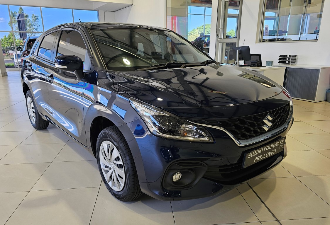 2024 Suzuki Baleno  for sale - US21307