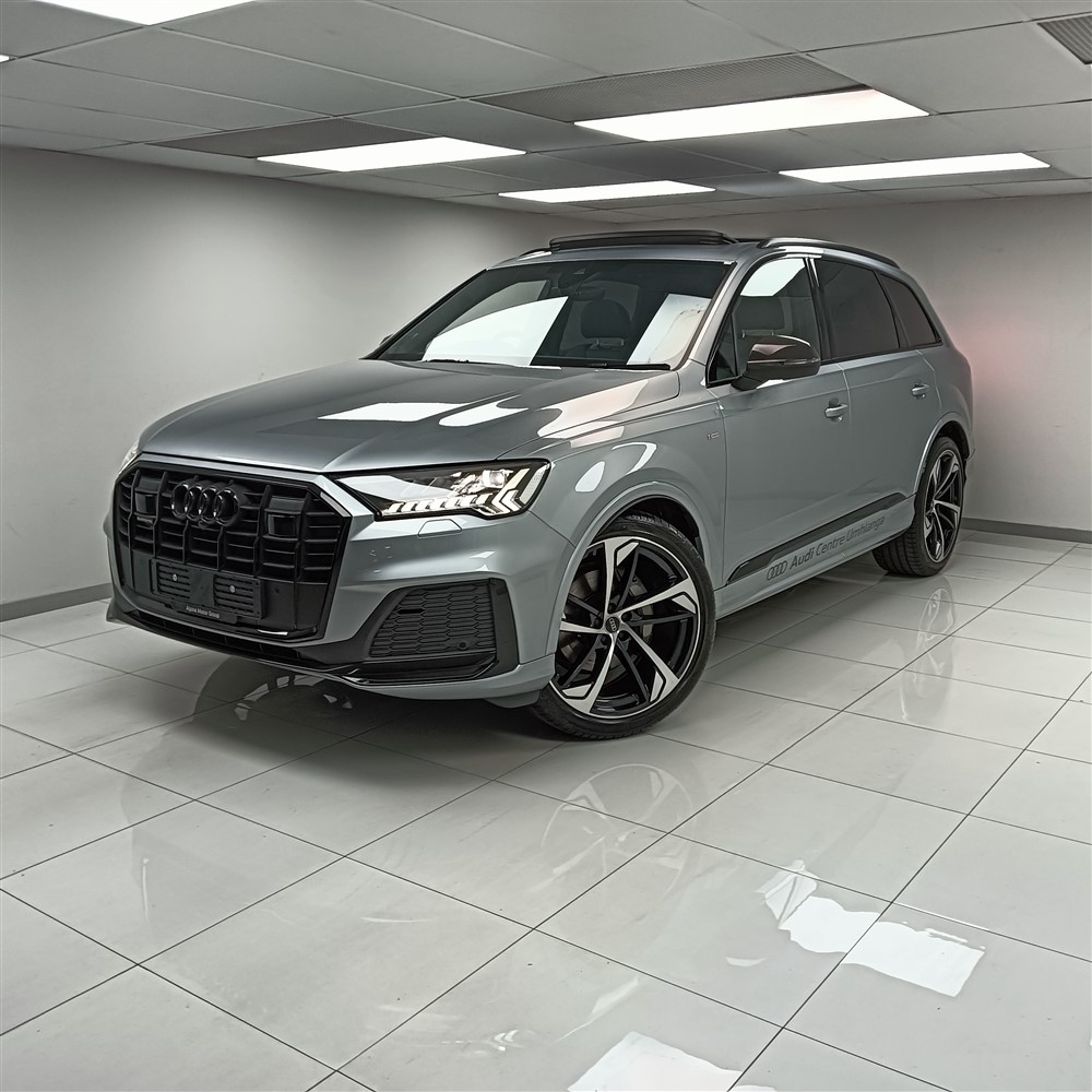 2025 Audi Q7  for sale - 317849/1