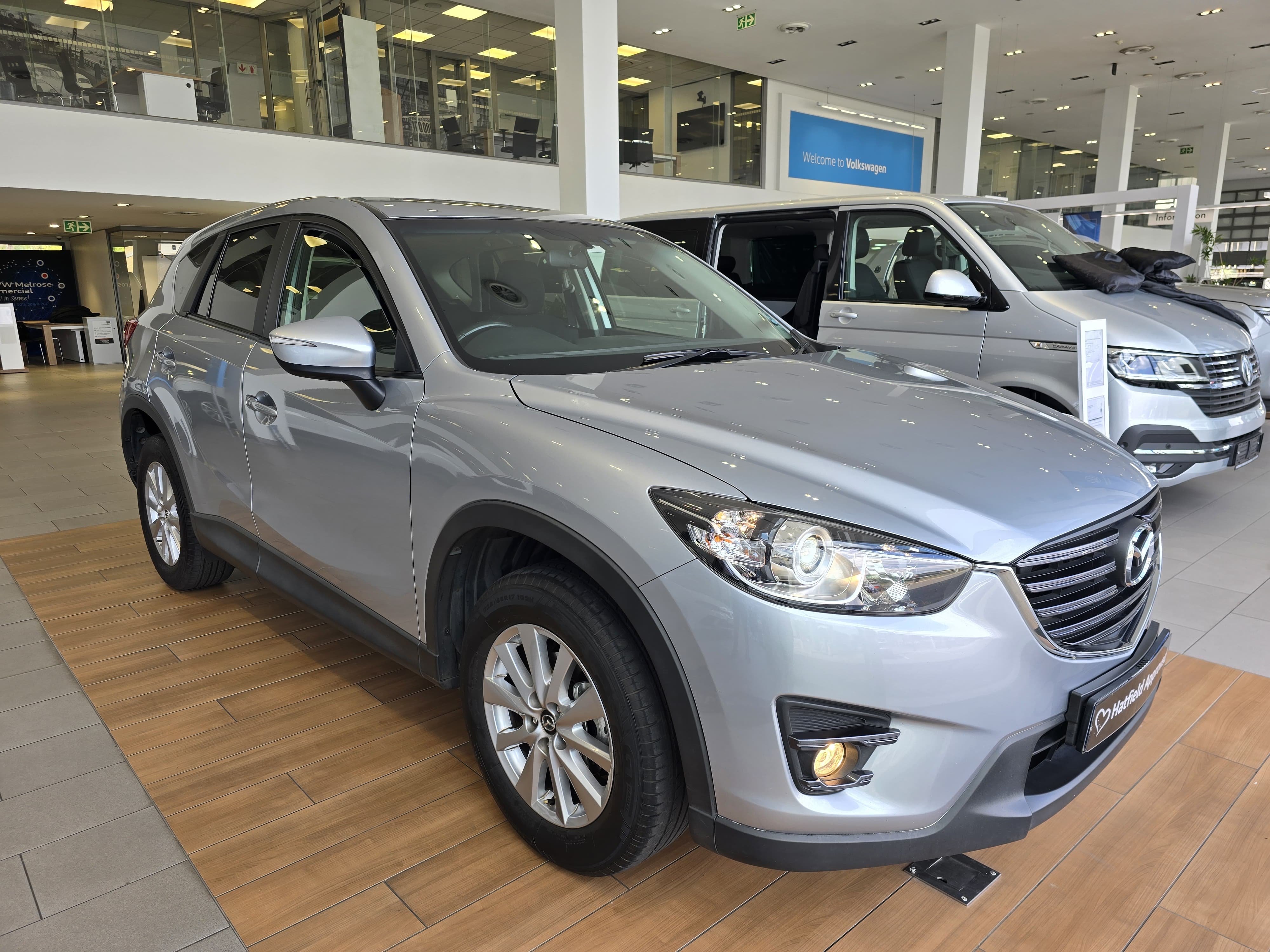 2016 Mazda Mazda CX-5  for sale - 7939251