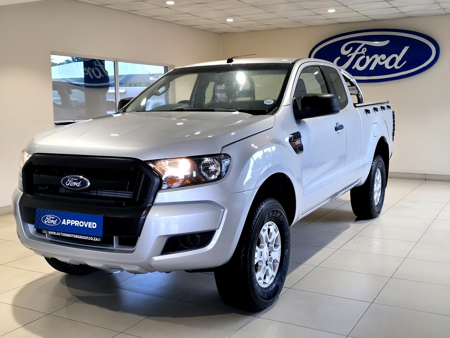 2018 Ford Ranger  for sale - UF70995