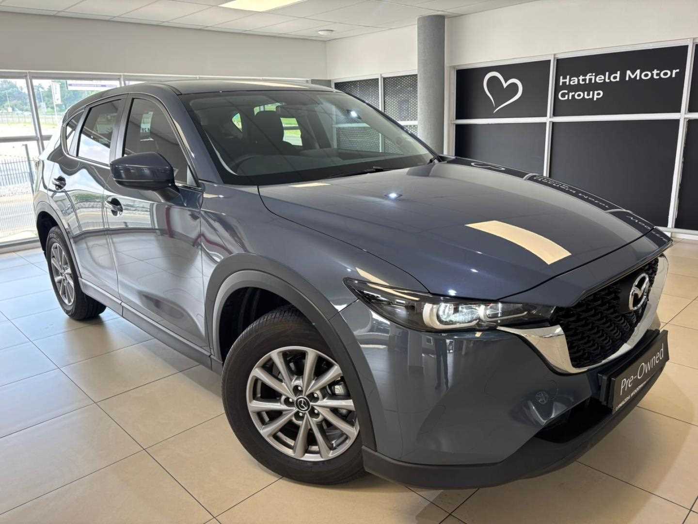 2024 Mazda Mazda CX-5  for sale - UM70714