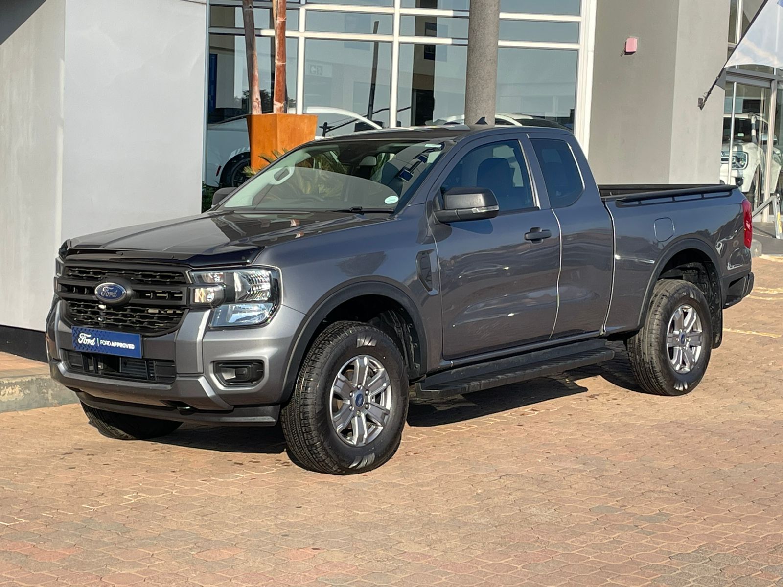 2025 Ford New Ranger  for sale - UF71016