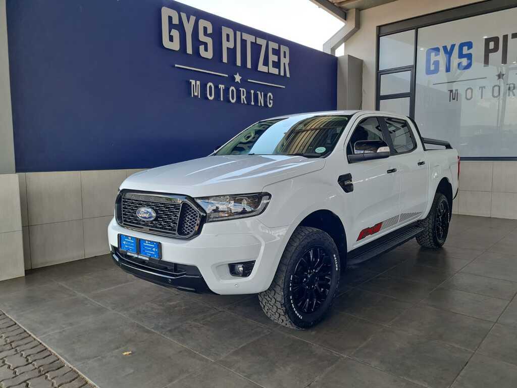 2021 Ford Ranger  for sale - 64366