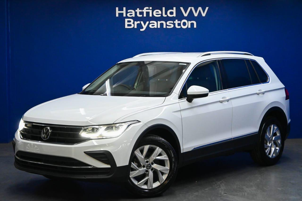 2025 Volkswagen Tiguan  for sale - 7939430