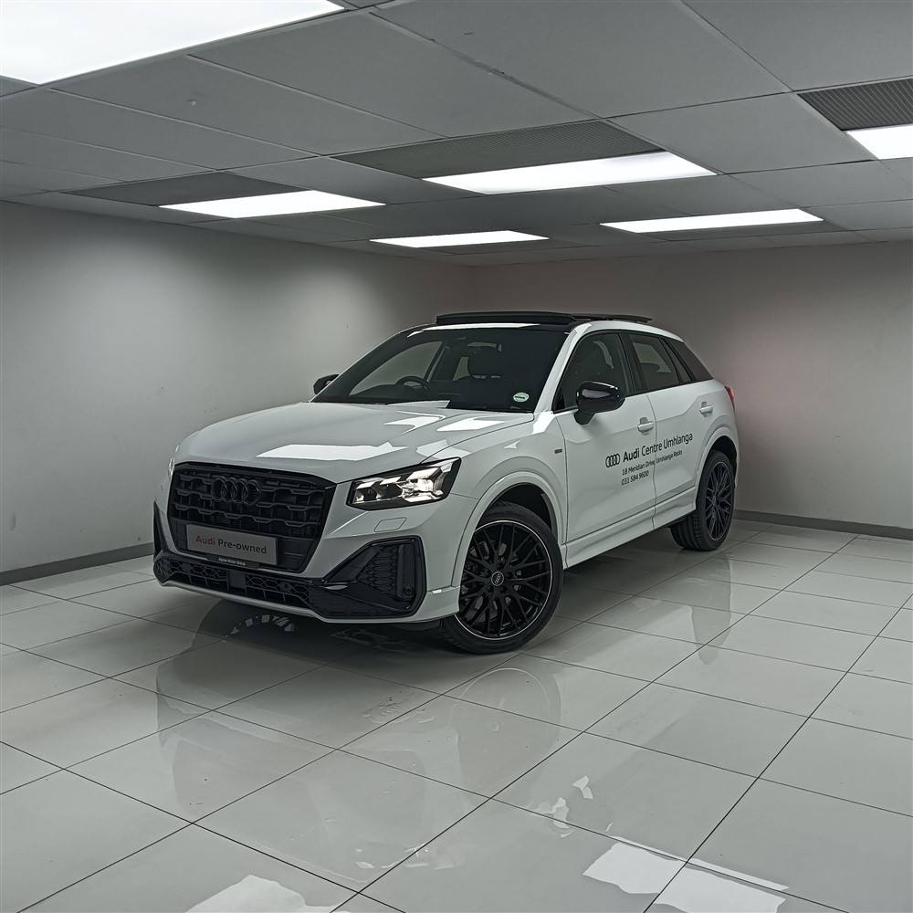 2025 Audi Q2  for sale - 1001-319347