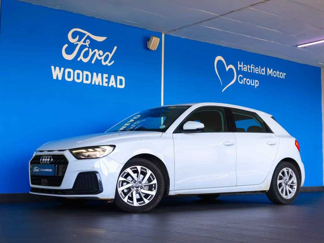 2021 Audi A1  for sale - UF71678