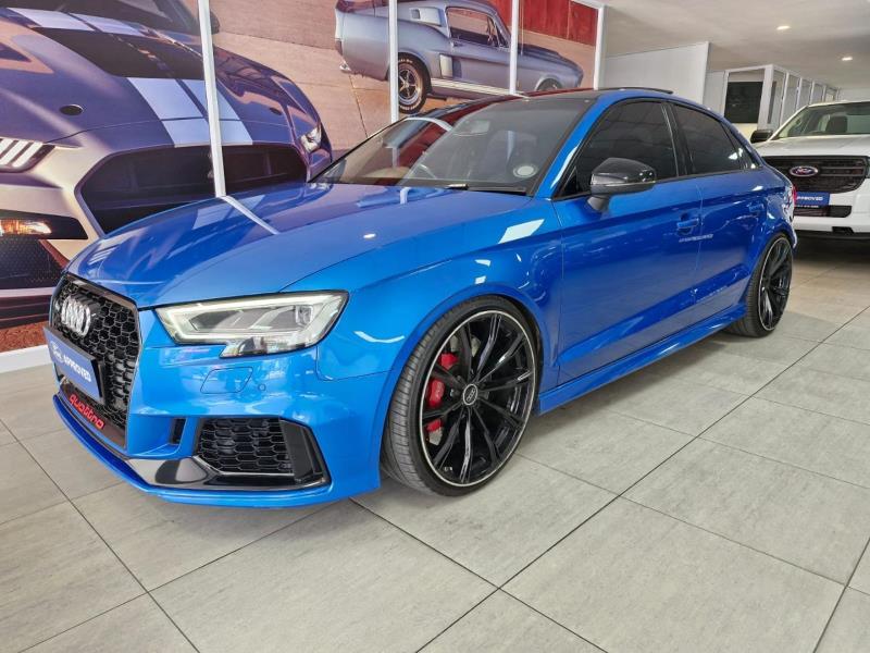 2017 Audi RS3  for sale - UF71180