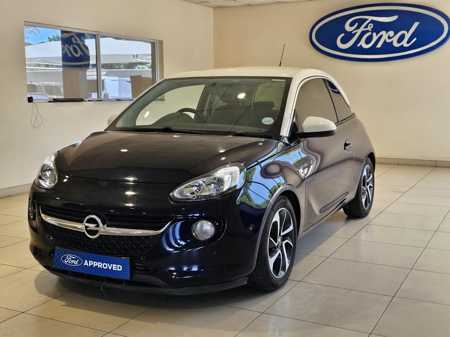 2016 Opel Adam  for sale - UF71054